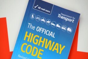 highway code book