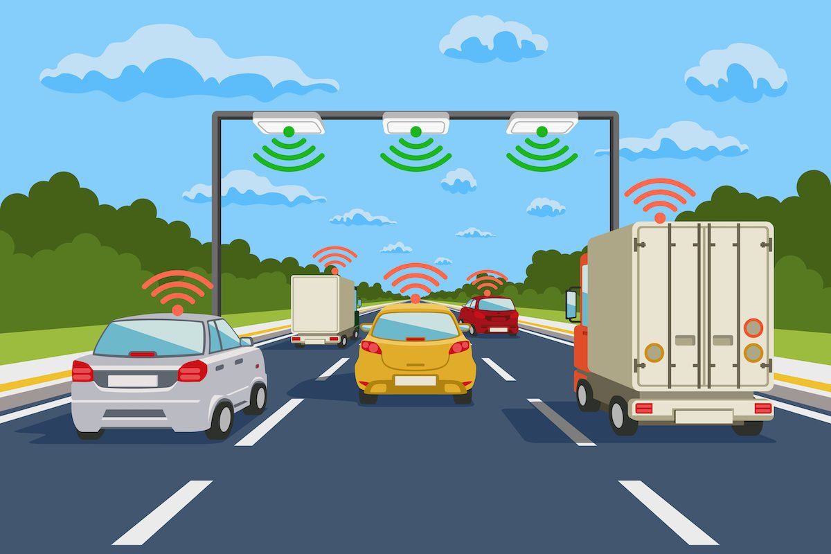 driverless cars