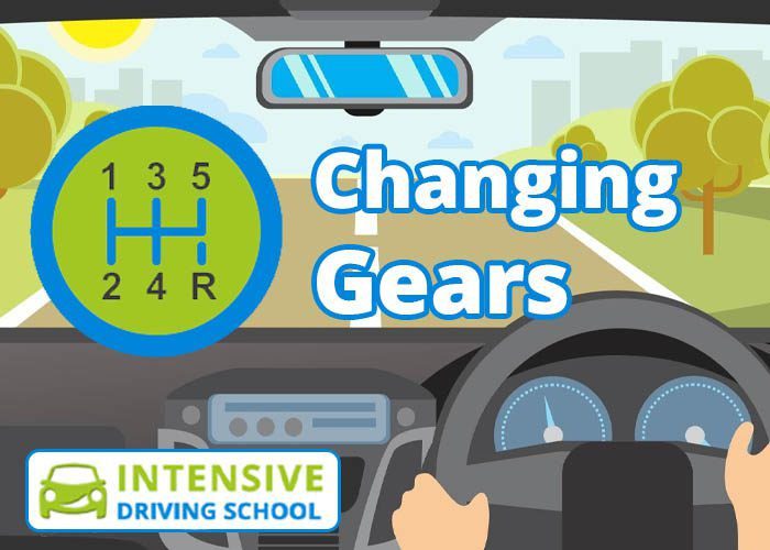 changing gears uk